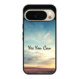 Inspirational nature quotes X00280 Google Pixel 10 Pro Case