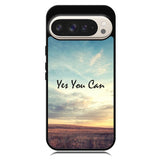 Inspirational nature quotes X00280 Google Pixel 9 | Google Pixel 9 Pro Case