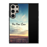 Inspirational nature quotes X00280 Samsung Galaxy S24 Ultra 5G Case