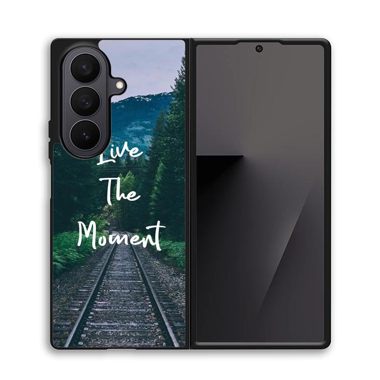 nature Wallpaper X00283 Samsung Galaxy Z Fold 7 Case