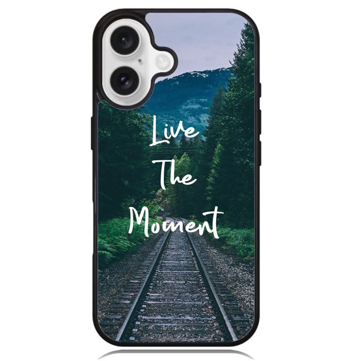 nature Wallpaper X00283 iPhone 16 Case