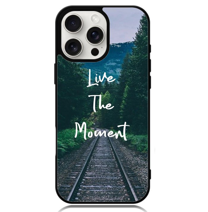 nature Wallpaper X00283 iPhone 16 Pro Max Case