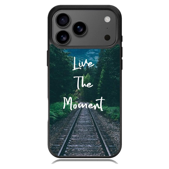 nature Wallpaper X00283 iPhone 17 Pro Case
