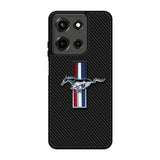 Ford Mustang 2nd Motorola Moto G 5G 2025 Case FE3607