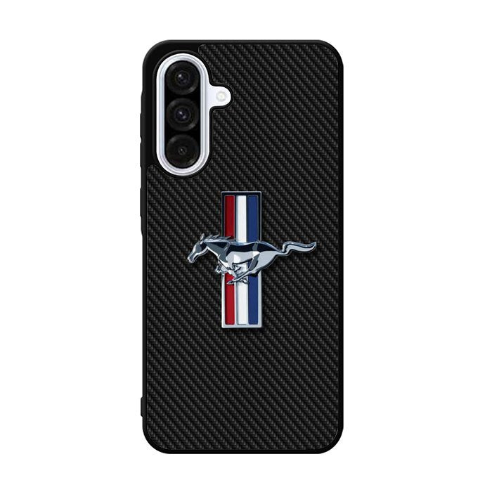 Ford Mustang 2nd Samsung Galaxy A36 Case FE3607