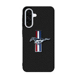 Ford Mustang 2nd Samsung Galaxy A36 Case FE8138