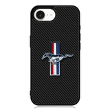 Ford Mustang 2nd iPhone 16e Case