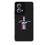 Ford Mustang 2nd Motorola Moto Edge 2024 Case FE0907