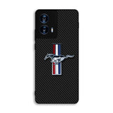 Ford Mustang 2nd Motorola Moto G Power 5G 2024 Case FE3607