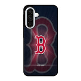 Boston Red Sox 3rd Samsung Galaxy A56 Case FE1769