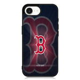 Boston Red Sox 3rd iPhone 16e Case