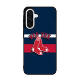 boston red sox 4th Samsung Galaxy A36 Case FE1870