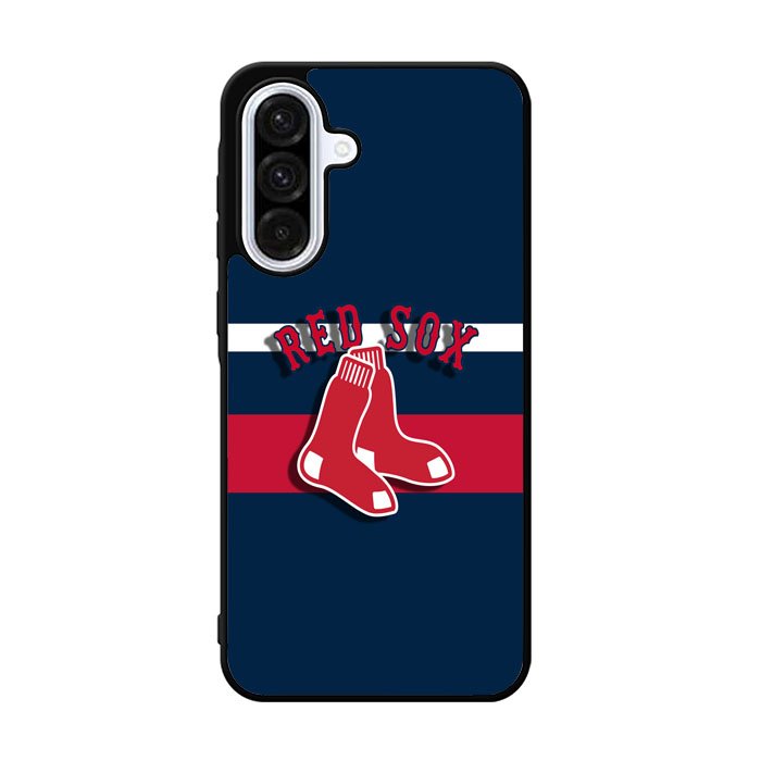 boston red sox 4th Samsung Galaxy A36 Case FE6378
