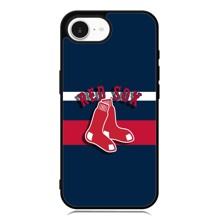 boston red sox 4th iPhone 16e Case