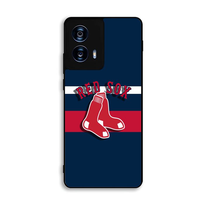 boston red sox 4th Motorola Moto G Power 5G 2024 Case FE1639