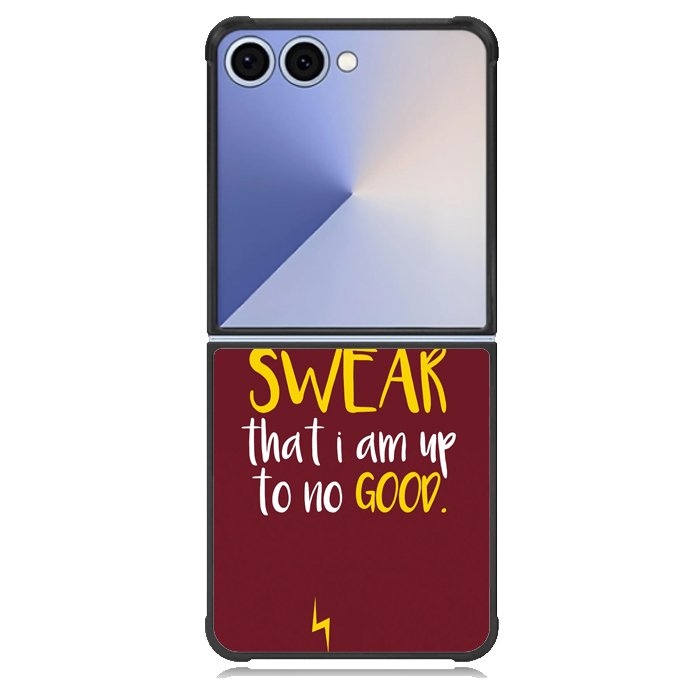 Cute Harry Potter X00300 Samsung Galaxy Z Flip 7 Case