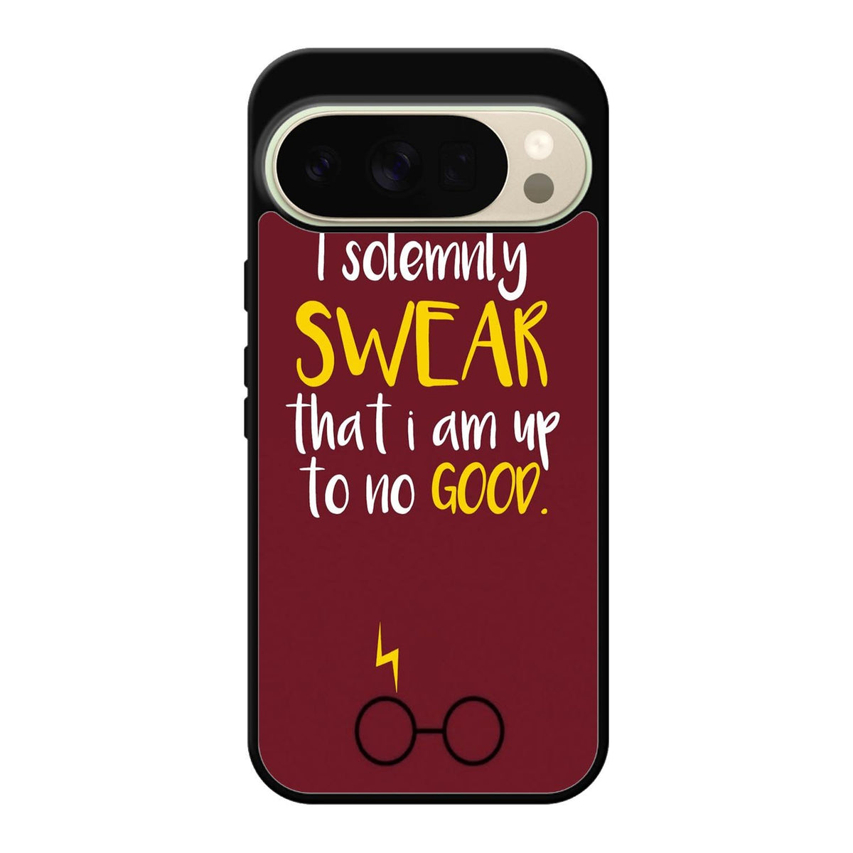 Cute Harry Potter X00300 Google Pixel 10 Pro Case