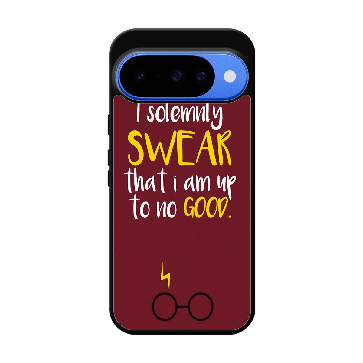 Cute Harry Potter X00300 Google Pixel 10 Case