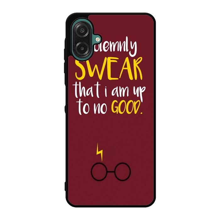 Cute Harry Potter X00300 Samsung Galaxy A07 Case