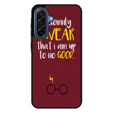Cute Harry Potter X00300 Samsung Galaxy A17 5G Case