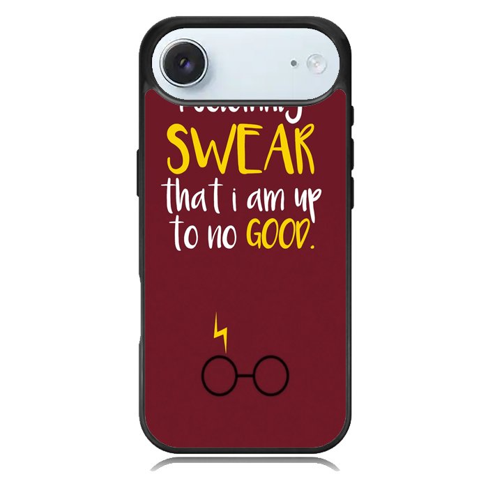 Cute Harry Potter X00300 iPhone 17 Air Case