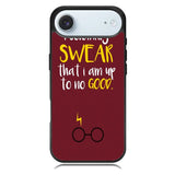 Cute Harry Potter X00300 iPhone 17 Air Case