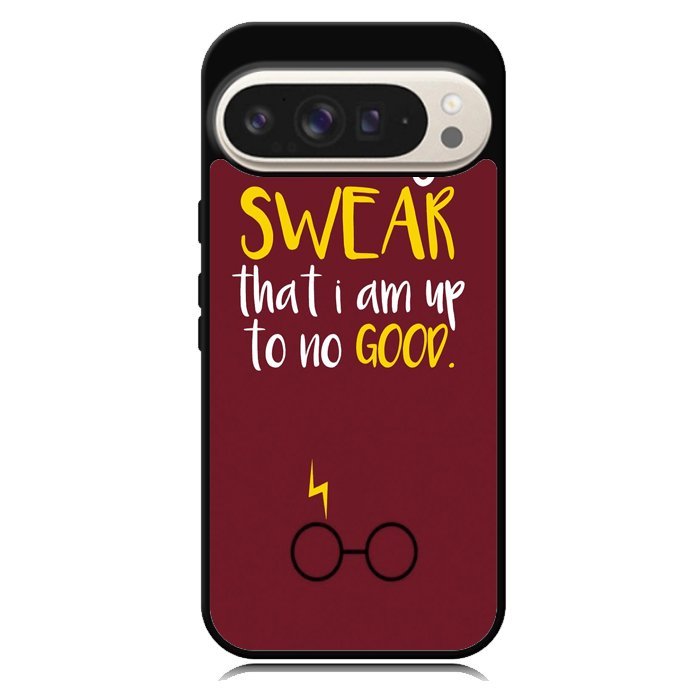 Cute Harry Potter X00300 Google Pixel 9 Pro XL Case