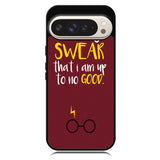 Cute Harry Potter X00300 Google Pixel 9 Pro XL Case