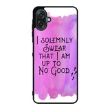 Harry Potter Quote X00299 Samsung Galaxy A07 Case