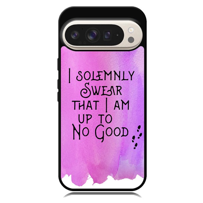 Harry Potter Quote X00299 Google Pixel 10 Pro XL Case