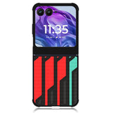 Allagan Tomestone of Poetics Motorola Moto Razr 2024 , Moto Razr 50 Case