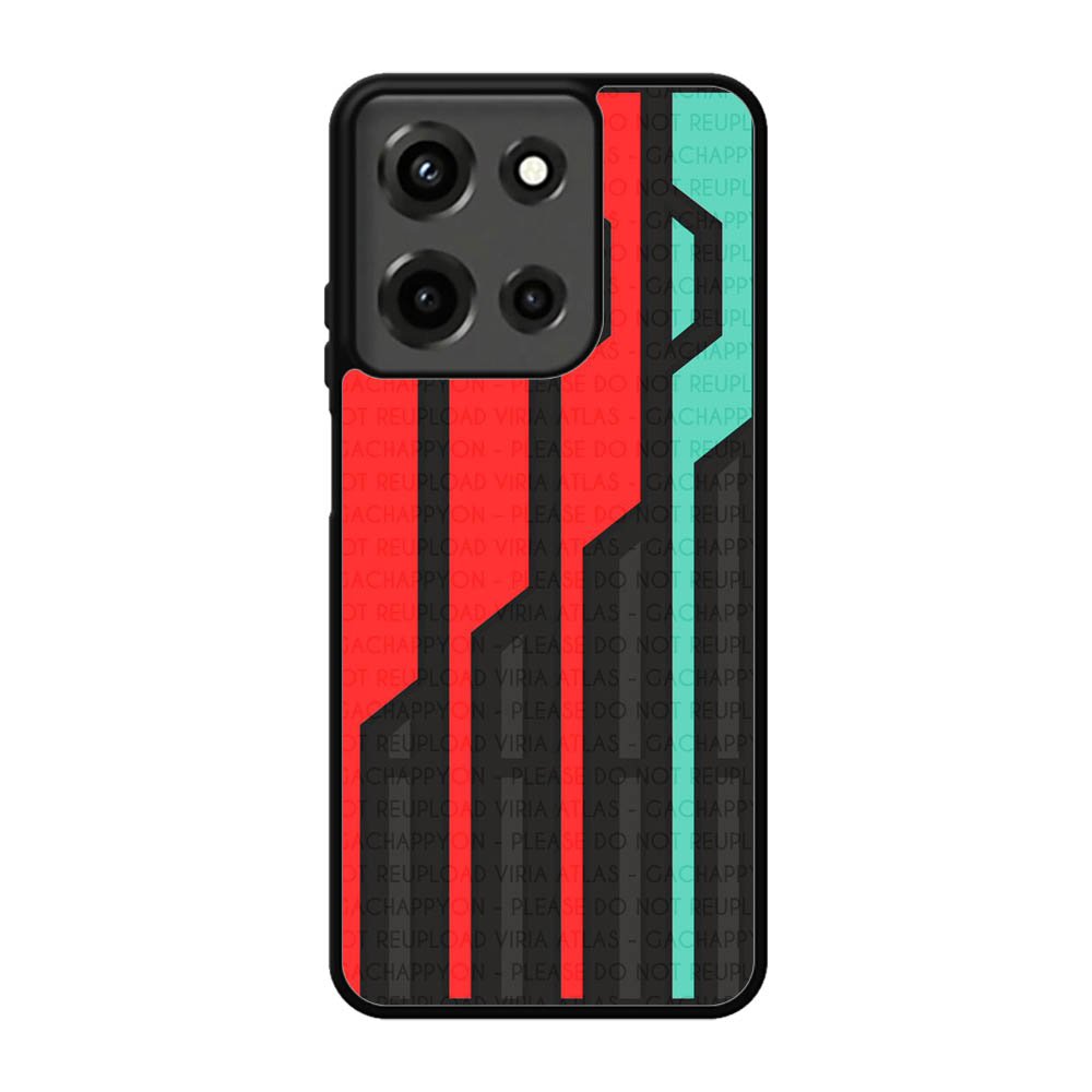 Allagan Tomestone of Poetics Motorola Moto G 5G 2025 Case FE7796