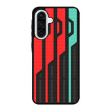 Allagan Tomestone of Poetics Samsung Galaxy A56 Case FE3309