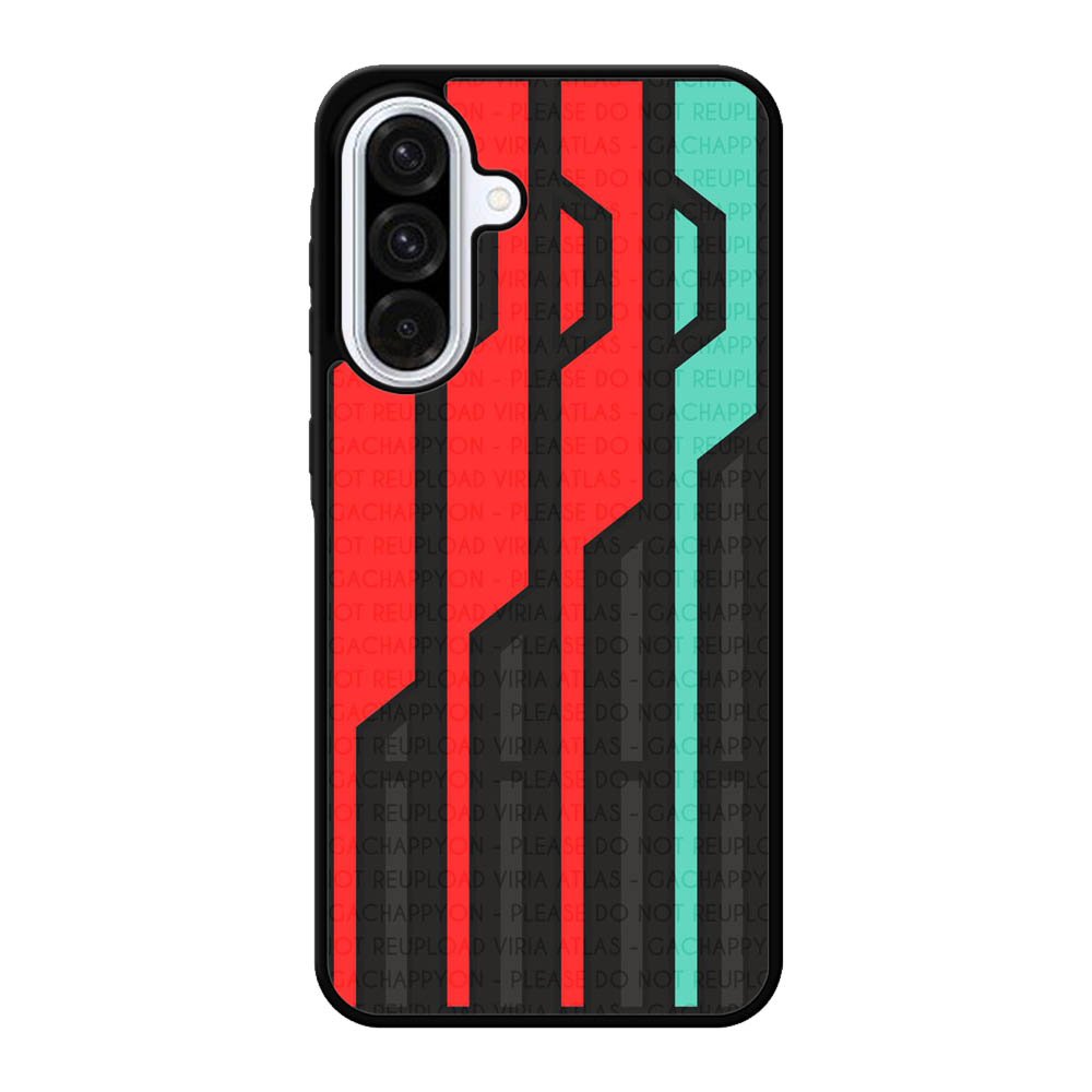 Allagan Tomestone of Poetics Samsung Galaxy A56 Case FE7796