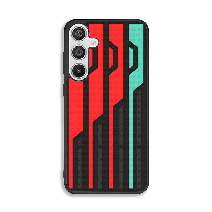 Allagan Tomestone of Poetics Samsung Galaxy A26 Case FE7796