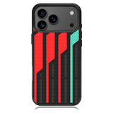 Allagan Tomestone Of Poetics XiPhone 18 Pro Case DC0060