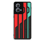 Allagan Tomestone of Poetics Motorola Moto Edge 2024 Case FE3309