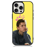 Tom Holland Tumblr X00296 iPhone 16 Pro Max Case