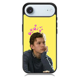 Tom Holland Tumblr X00296 iPhone 17 Air Case