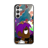 Lil Uzi Vert vs The World Samsung Galaxy A26 Case FE3065