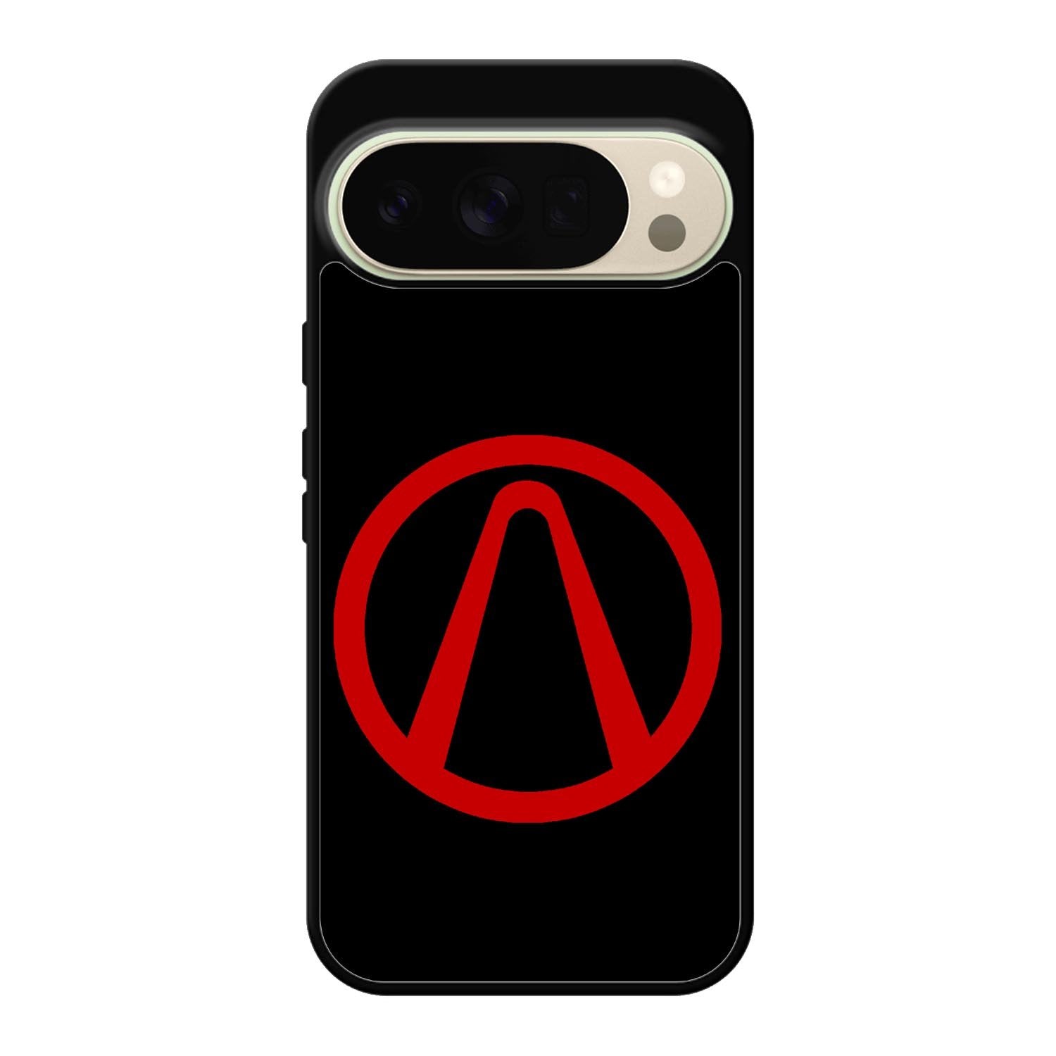 Borderlands Logo X00293 Google Pixel 10 Pro Case