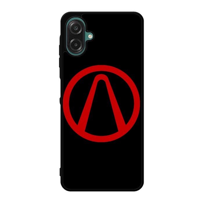 Borderlands Logo X00293 Samsung Galaxy A07 Case