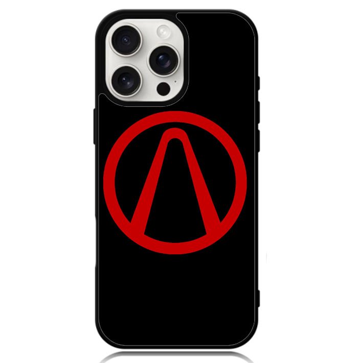 Borderlands Logo X00293 iPhone 16 Pro Case