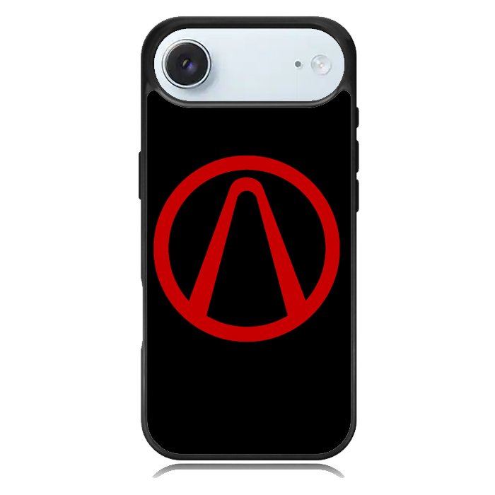 Borderlands Logo X00293 iPhone 17 Air Case