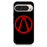 Borderlands Logo X00293 Google Pixel 9 | Google Pixel 9 Pro Case