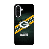 Green Bay Packers 6th Samsung Galaxy A36 Case FE3951
