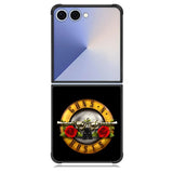 Guns N' Roses X00289 Samsung Galaxy Z Flip 7 Case