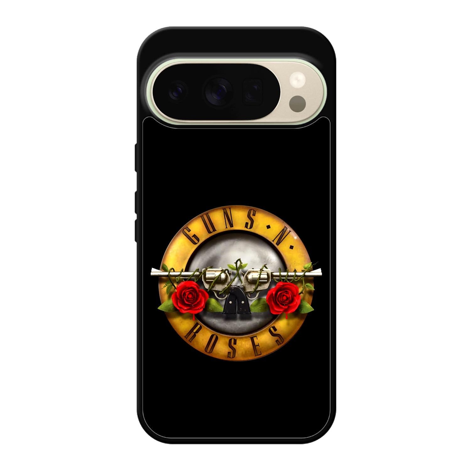 Guns N' Roses X00289 Google Pixel 10 Pro Case