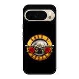 Guns N' Roses X00289 Google Pixel 10 Pro Case