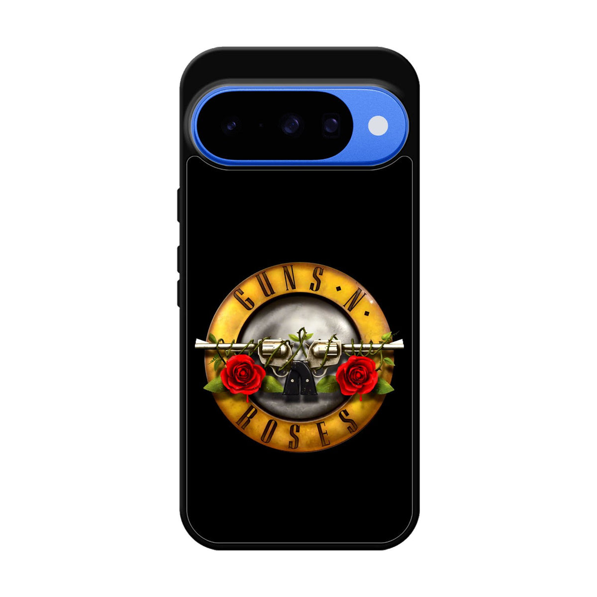 Guns N' Roses X00289 Google Pixel 10 Case